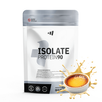 Isolate 90 CFM con Promiko® CFM di Masmusculo Supplements