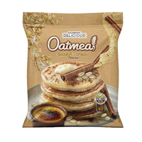 Farina d'avena di Iogenix