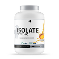 Isolate 90 CFM con Promiko® CFM di Masmusculo Supplements