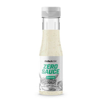 Salsa Zero di Biotech USA