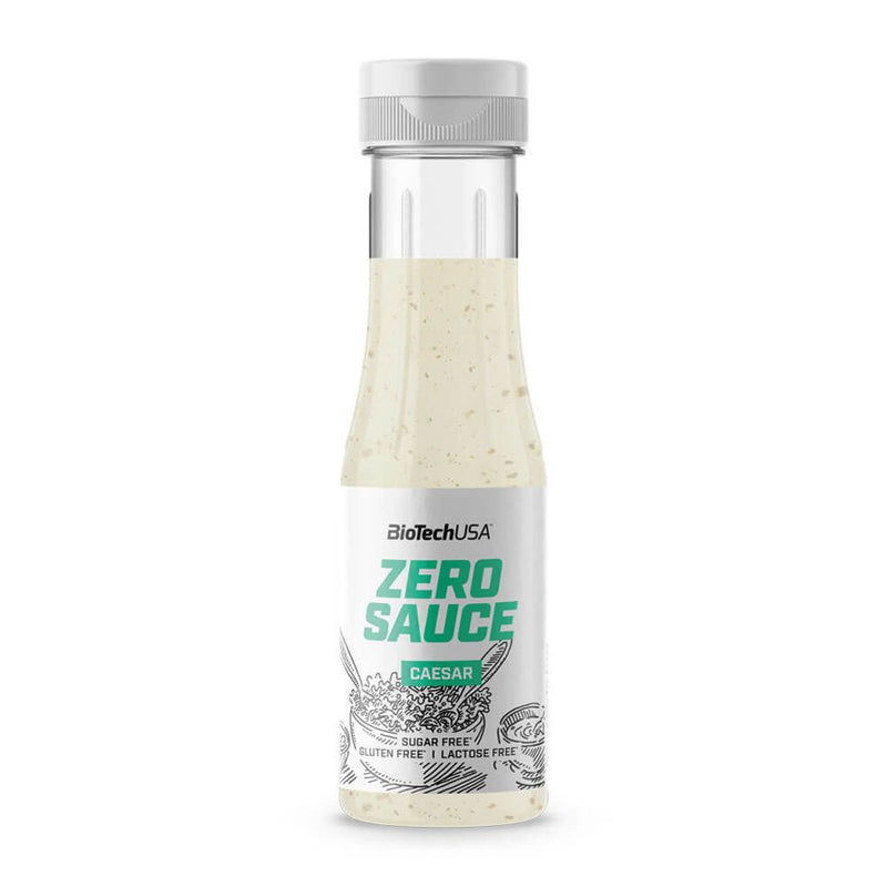 Salsa Zero di Biotech USA - Biotech USA 2