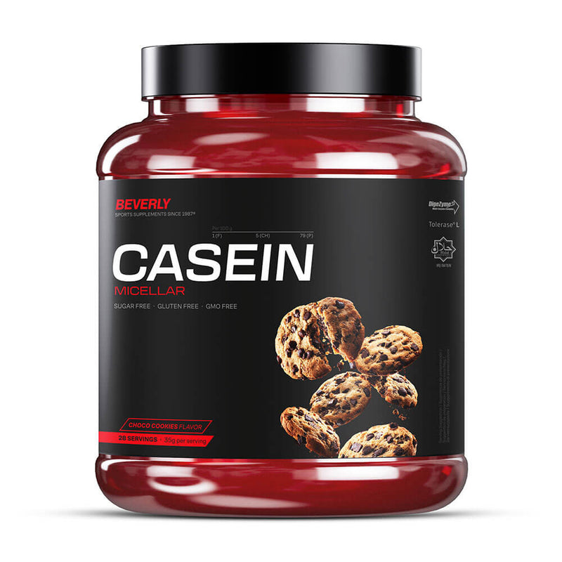 Caseina Micellar - Beverly Nutrition 1
