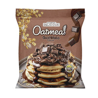 Farina d'avena di Iogenix