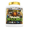 ISO Whey Sublime di Iogenix