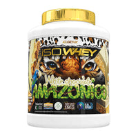 ISO Whey Sublime di Iogenix