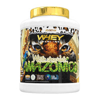 Whey Sublime di Iogenix