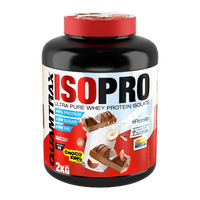 Isopro di Quamtrax