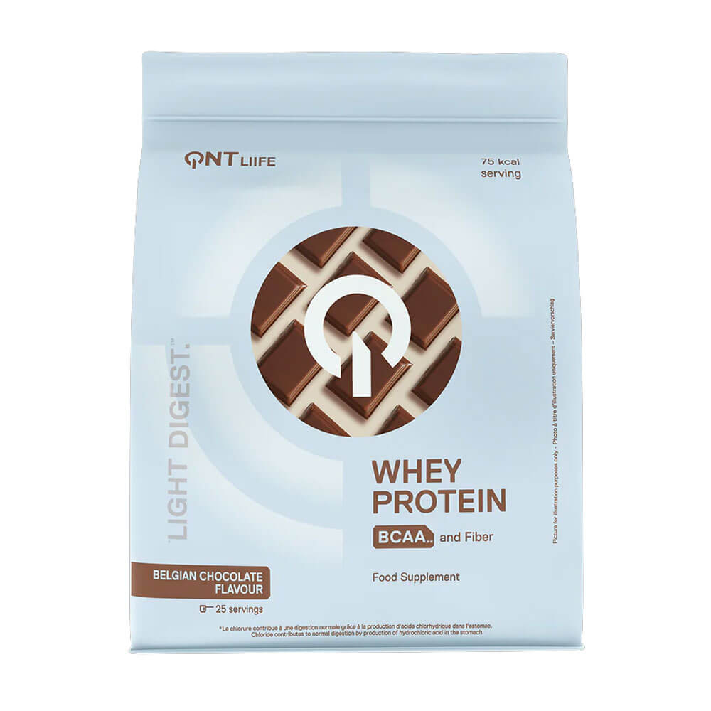 Light Digest Whey Protein di QNT