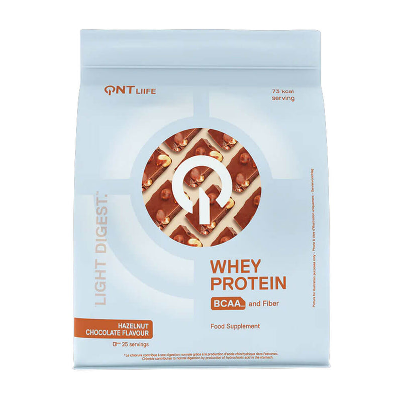 Light Digest Whey Protein di QNT - QNT 2