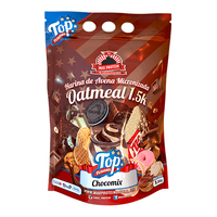 Farina di Avena Top Flavors di Max Protein