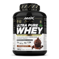 Ultra Pure Whey di Amix Nutrition