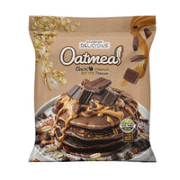 Farina d'avena di Iogenix