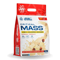 Critical Mass di Applied Nutrition