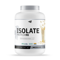 Isolate 90 CFM con Promiko® CFM di Masmusculo Supplements