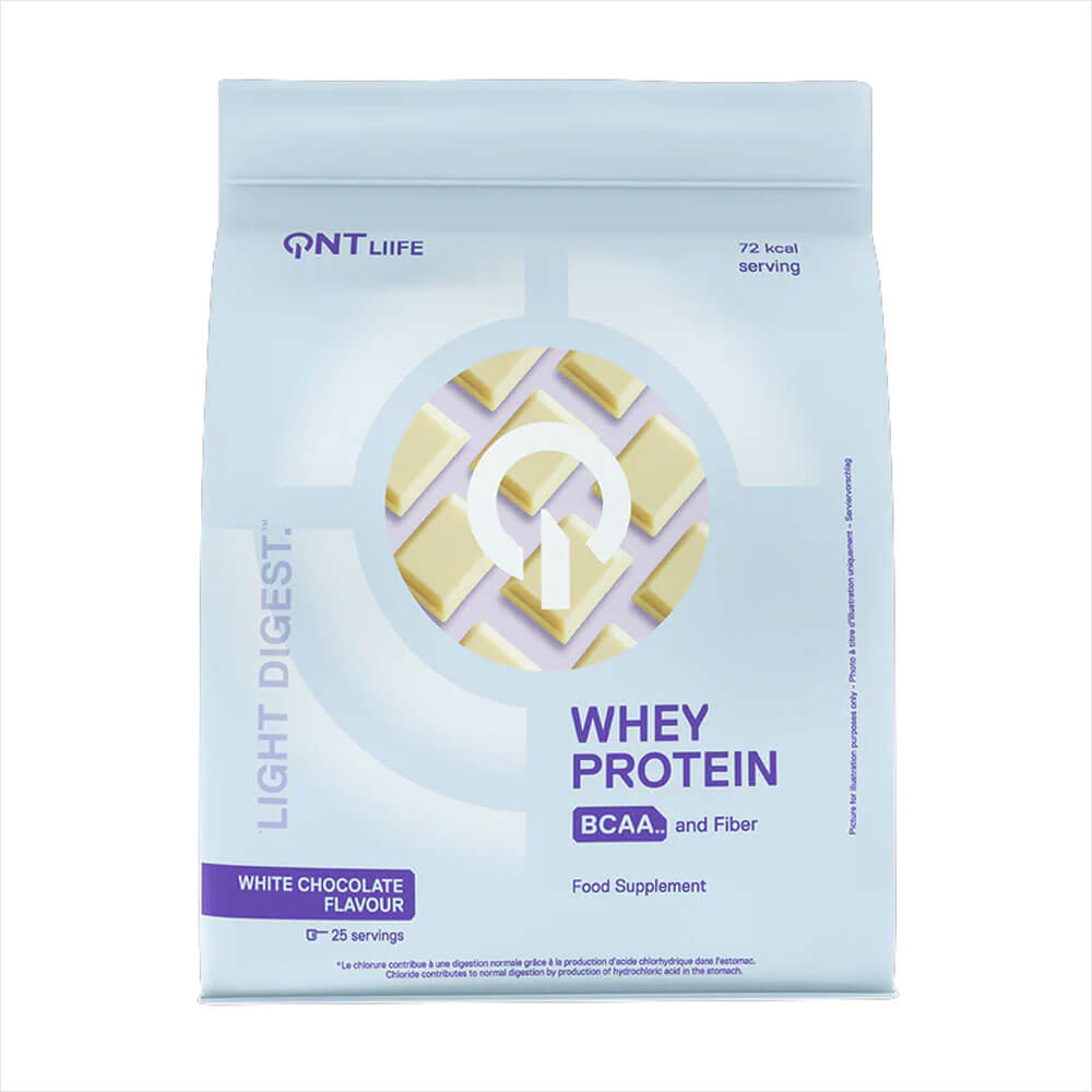 Light Digest Whey Protein di QNT