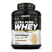 Ultra Pure Whey di Amix Nutrition