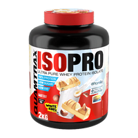 Isopro di Quamtrax