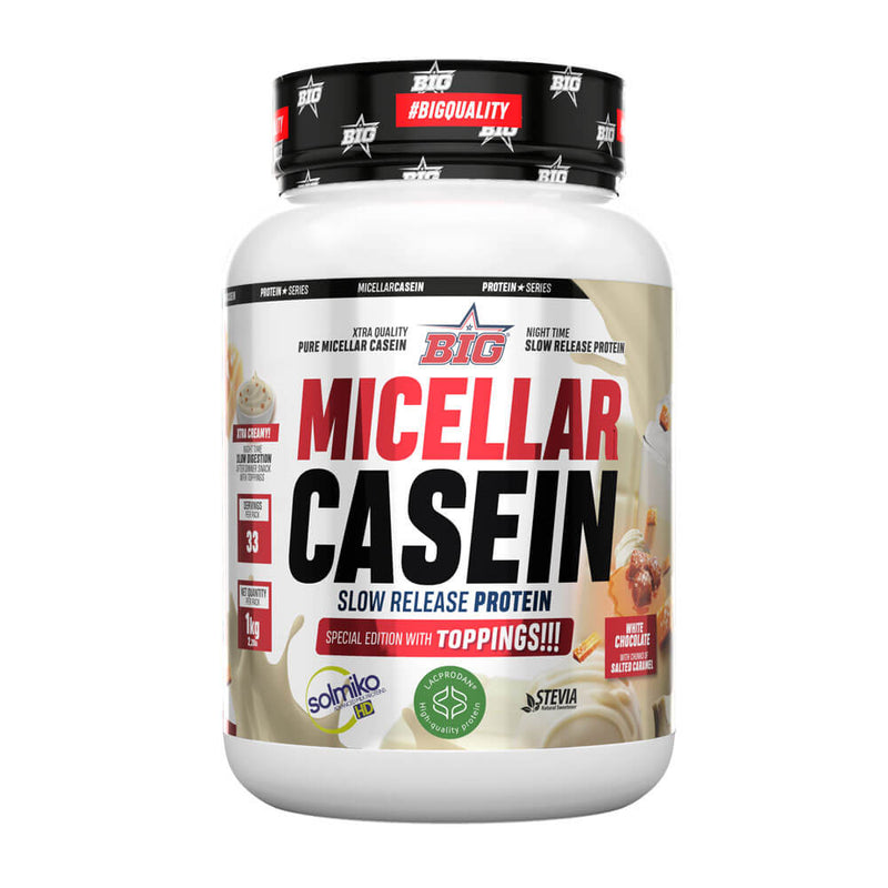Caseina Micellare di Big - BIG 7