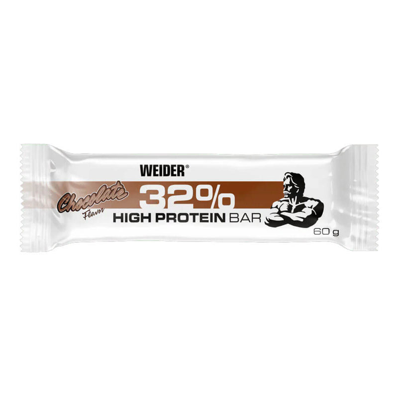 Barretta 32% Protein di Weider - Weider 4