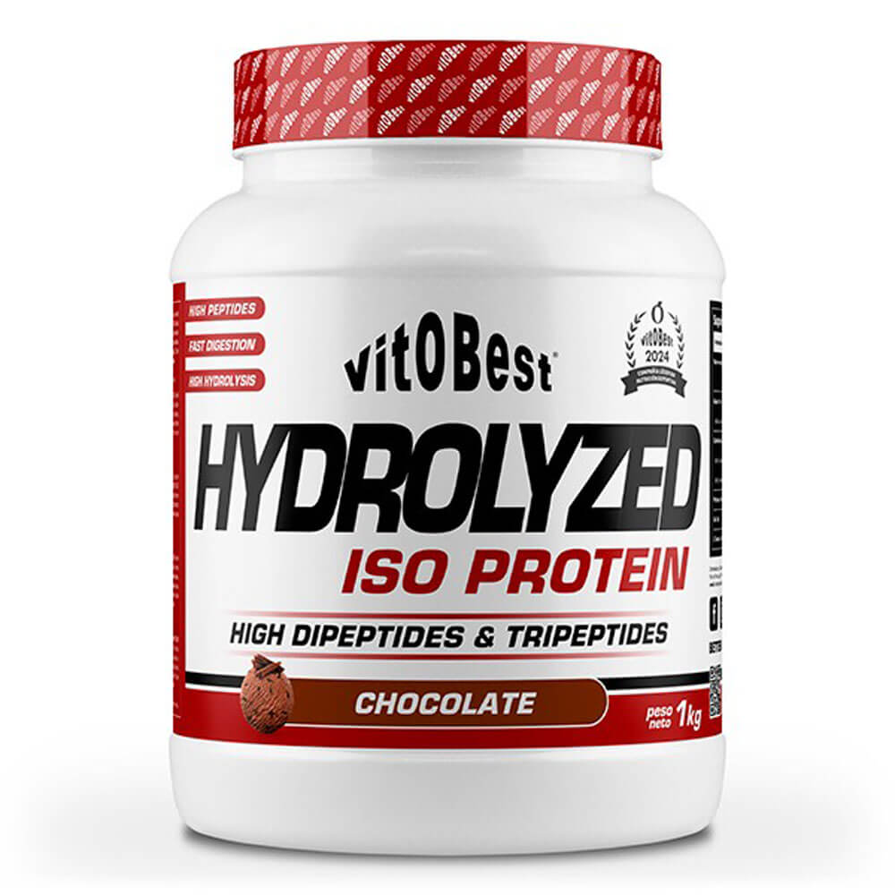 Hydrolyzed Iso Protein di Vitobest