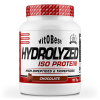 Hydrolyzed Iso Protein di Vitobest
