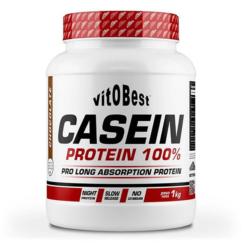 Proteina Caseina 100% di Vitobest - VitoBest 1