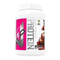 Slim Woman Protein di Iogenix