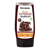 Sciroppo di frutta ricco di fibre di Weider