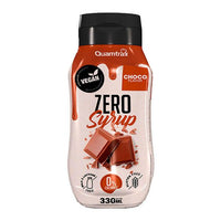 Sciroppo 0% di Quamtrax