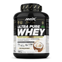 Ultra Pure Whey di Amix Nutrition