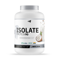 Isolate 90 CFM con Promiko® CFM di Masmusculo Supplements