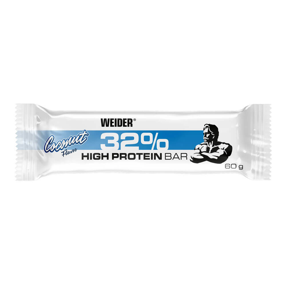 Barretta 32% Protein di Weider