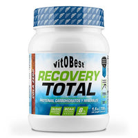 Recovery Total di Vitobest
