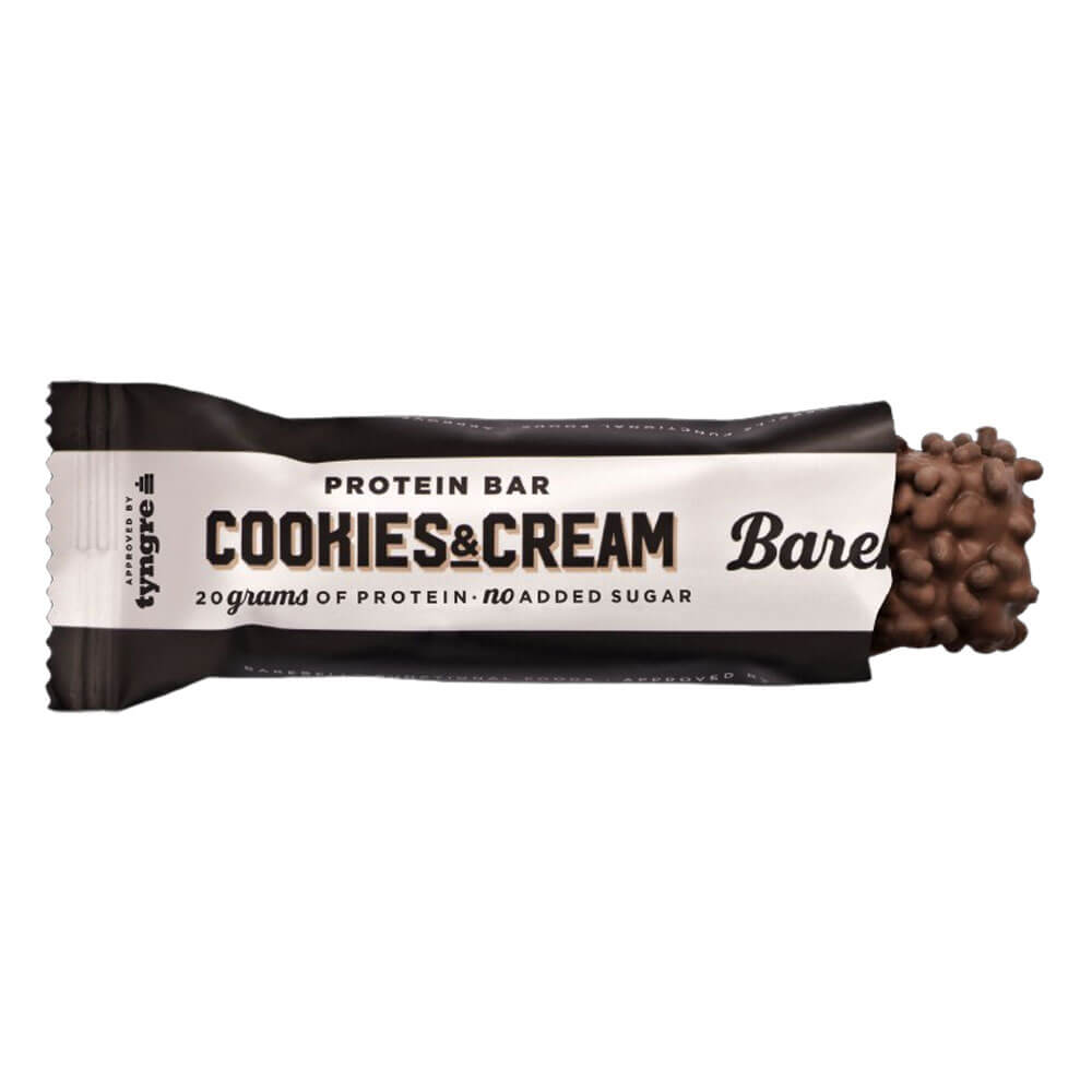 Barretta Protein Bar Barebells di Barebells