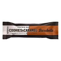 Barretta Protein Bar Barebells di Barebells