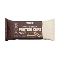 Protein Cups di Weider