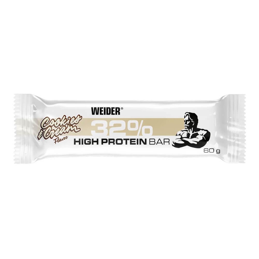 Barretta 32% Protein di Weider
