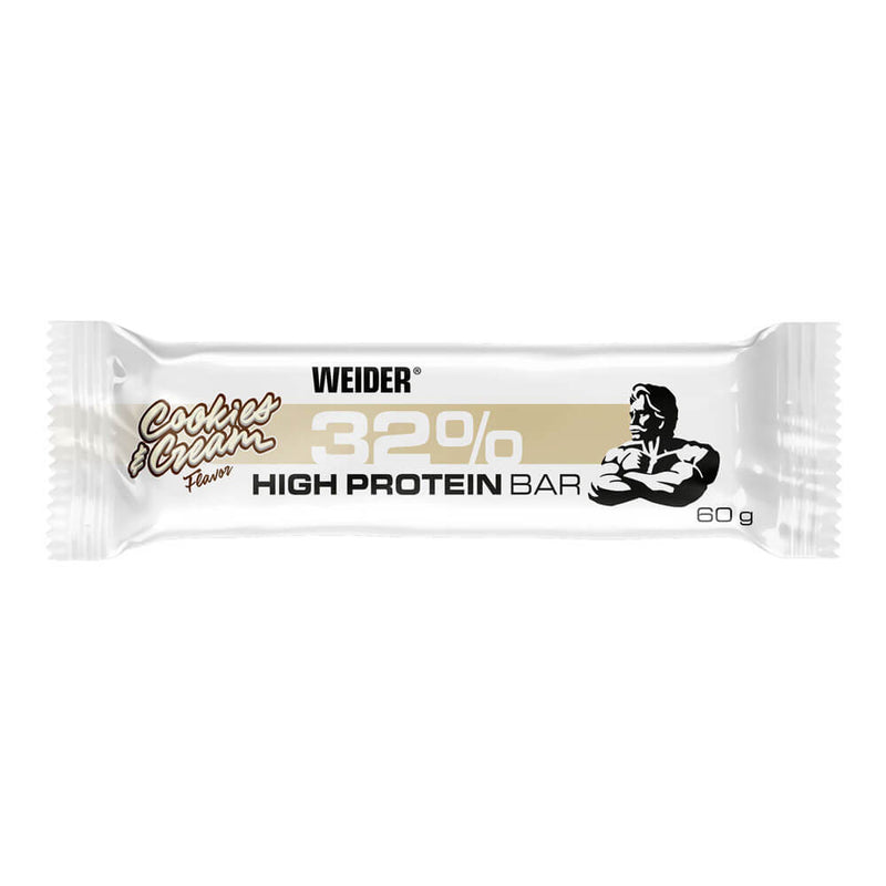 Barretta 32% Protein di Weider - Weider 3