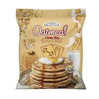 Farina d'avena di Iogenix