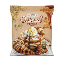 Farina d'avena di Iogenix