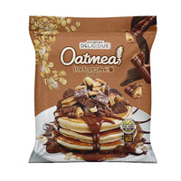 Farina d'avena di Iogenix