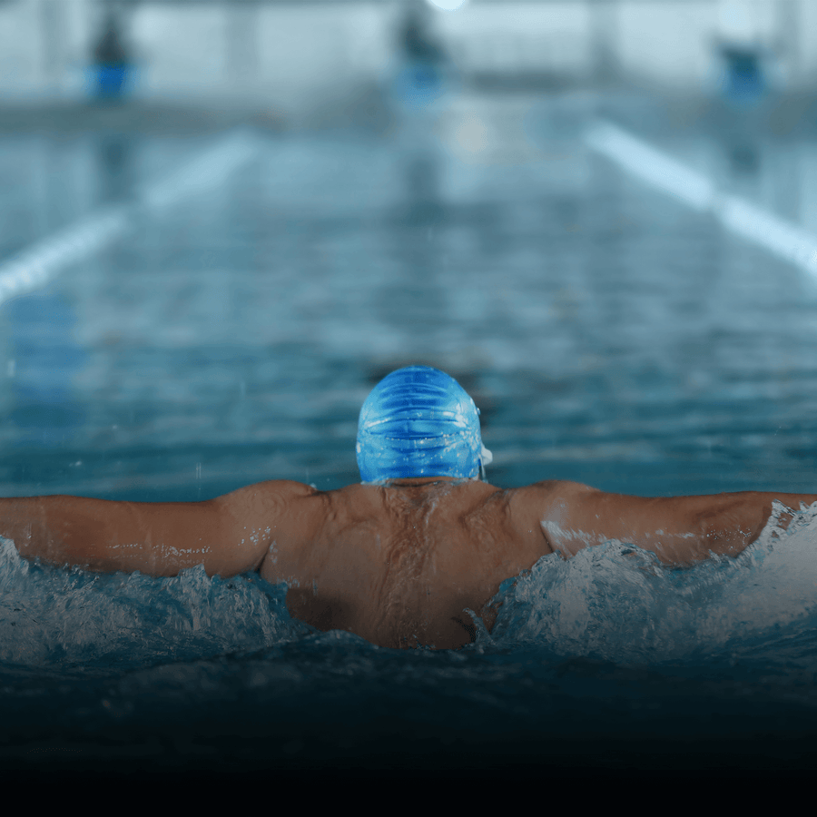 Sport Acquatici