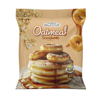 Farina d'avena di Iogenix