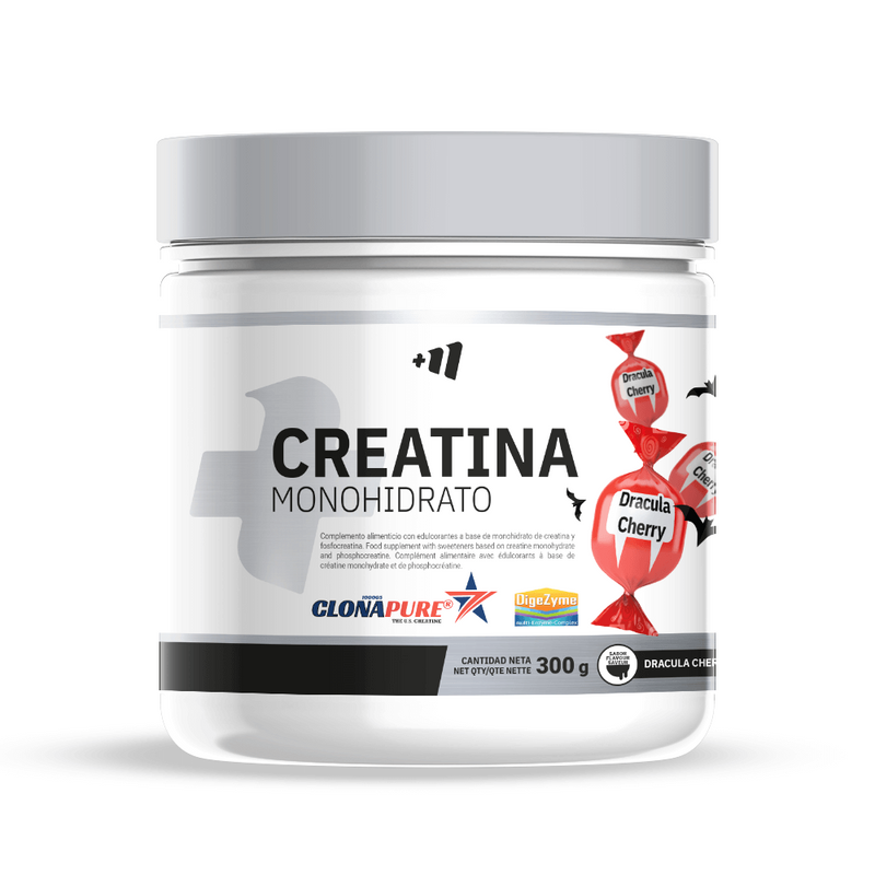 Creatina Monoidrato Clonapure® di Masmusculo Supplements - Masmusculo Supplements 2