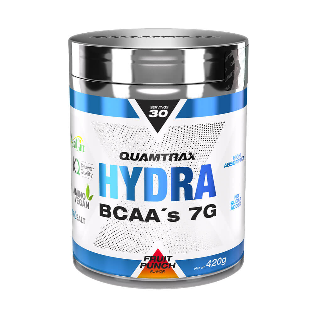 Hydra BCAA di Quamtrax