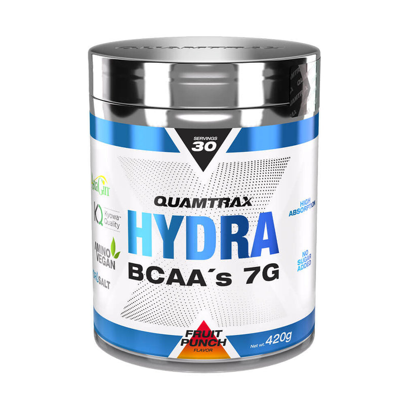 Hydra BCAA di Quamtrax - Quamtrax 7