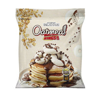 Farina d'avena di Iogenix