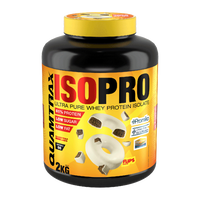 Isopro di Quamtrax