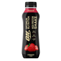 Frullato Proteico (Batido de Proteína) di Optimum Nutrition
