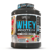 Proteine Whey di LifePro